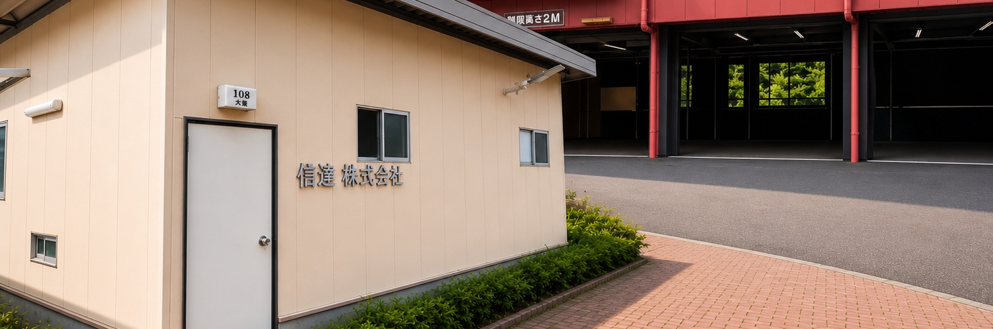会社概要