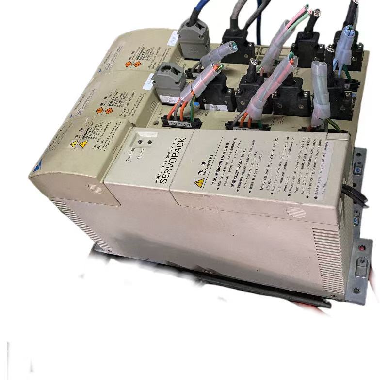 JUSP-ACP15GA SGDC-050505ARA SGDC-010101ARA Used Robot Parts