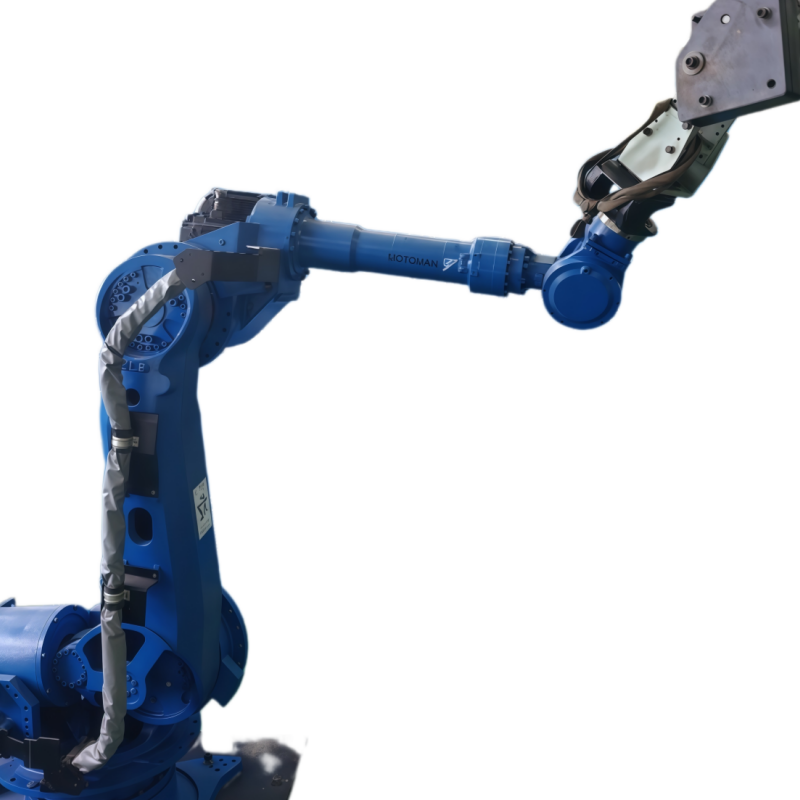 NX100/ES165N Used Yaskawa Robot