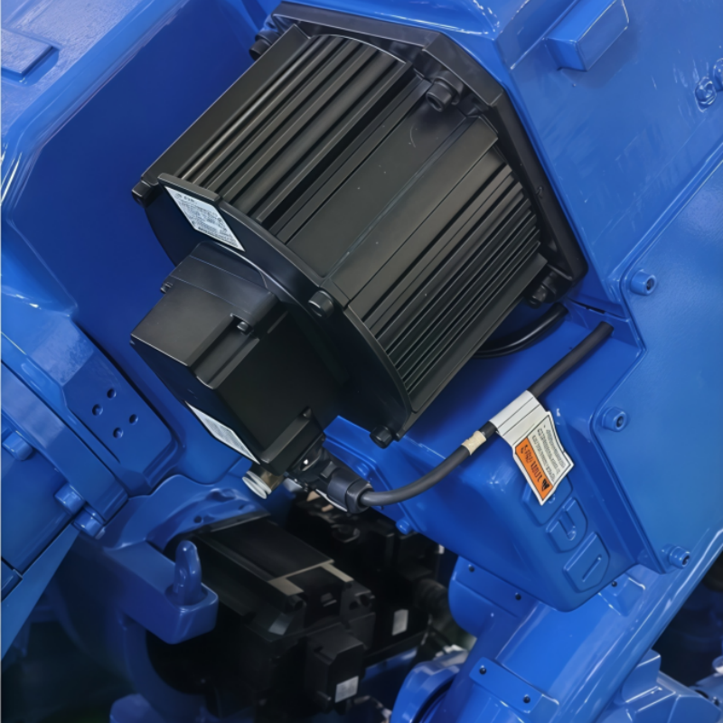 UP50N Used Yaskawa Robot