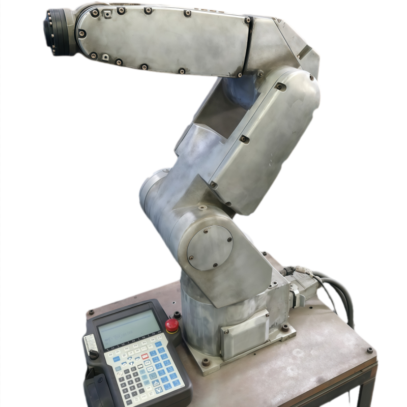 200iC-5WP Used FANUC Robot