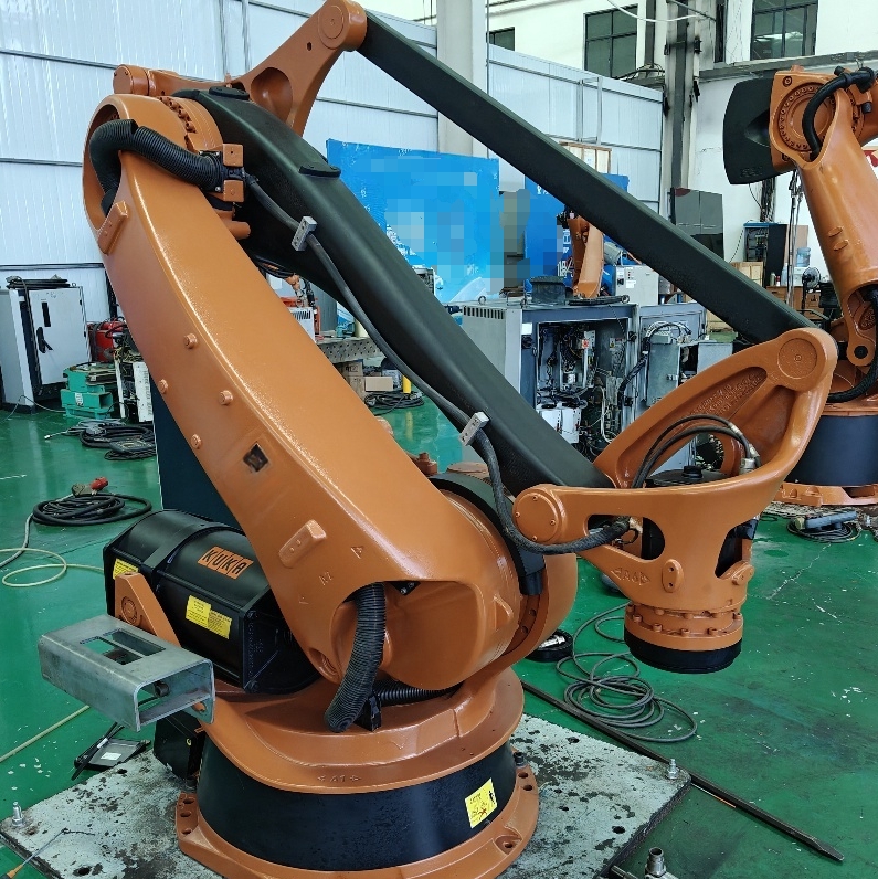 KR180-2PA Used KUKA Robot