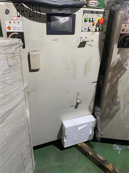 ES200/XRC Used Yaskawa Robot