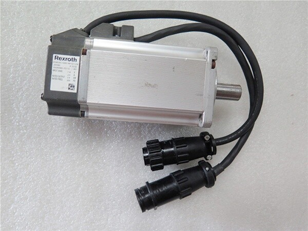 Used Panasonic Servo Drive