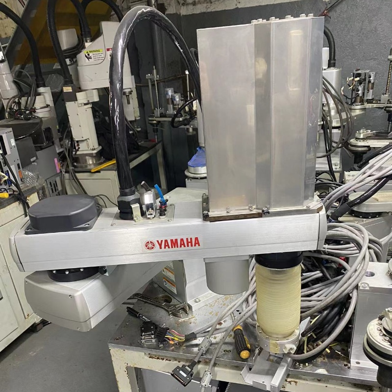 YK600X 中古ヤマハロボット