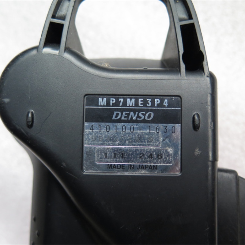MP7ME3P4 Used Teach Pendant