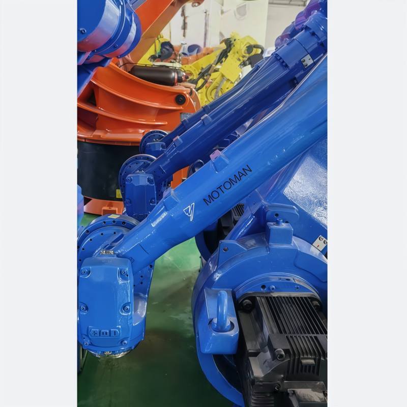 UP50N Used Yaskawa Robot