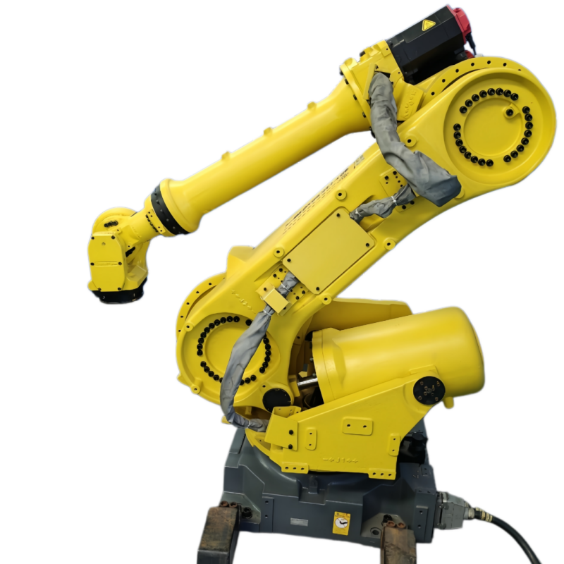 R-2000iB165F Used FANUC Robot
