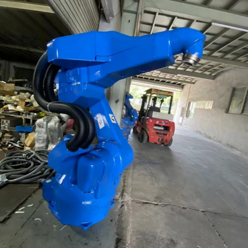 EPX2900 Used Yaskawa Robot