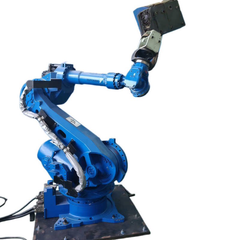 NX100/ES165N Used Yaskawa Robot
