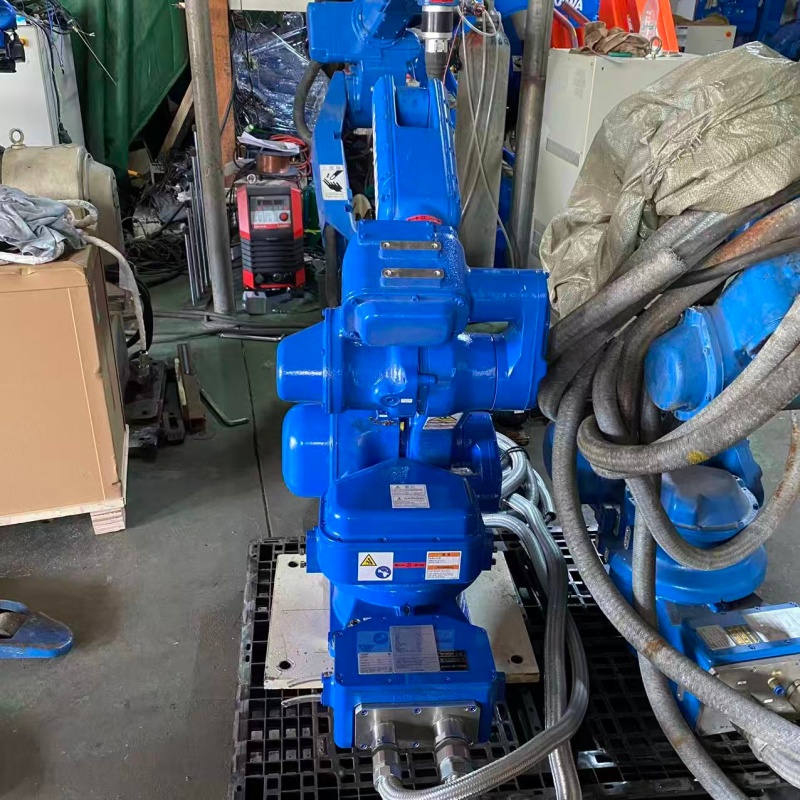 MPX1400 Used Yaskawa Robot