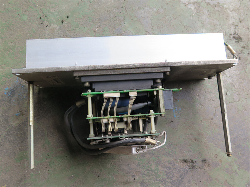 JUSP-WS44AB Used Robot Parts