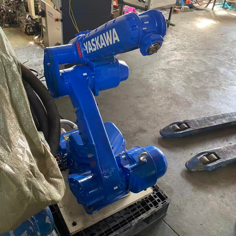MPX1400 Used Yaskawa Robot