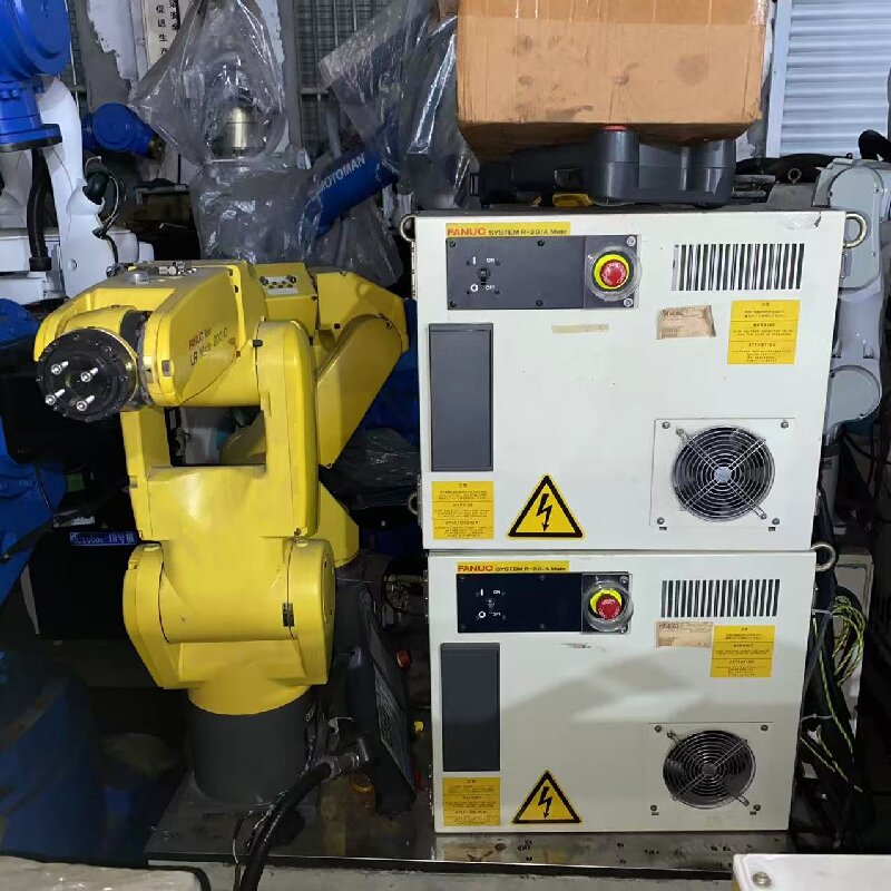 200iC Used FANUC Robot