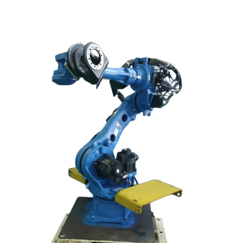 DX200/MH50II Used Yaskawa Robot