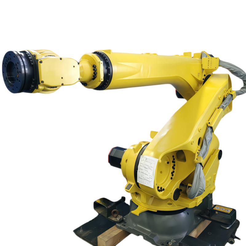 200iC-5WP Used FANUC Robot