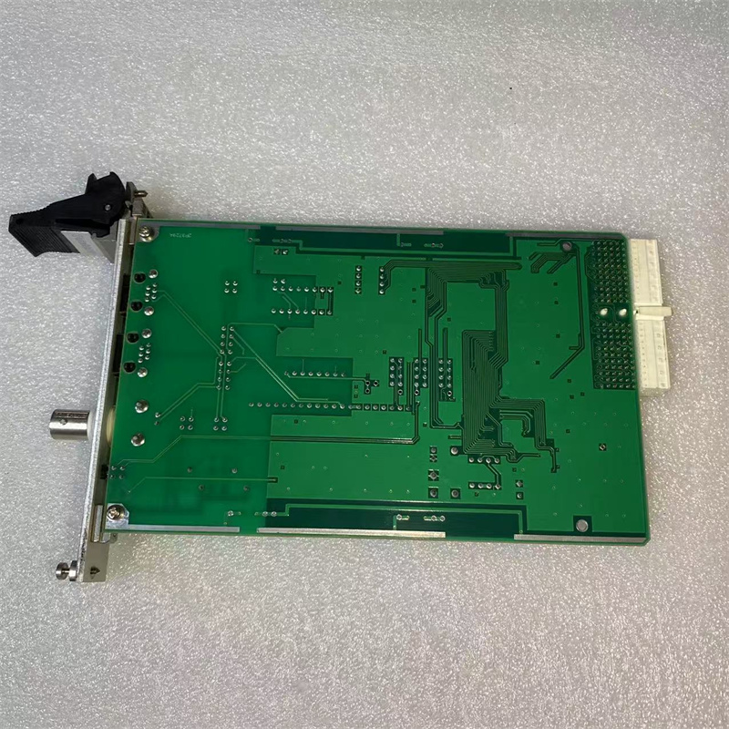 PPCI-3100 PN0001002 Used Robot Parts