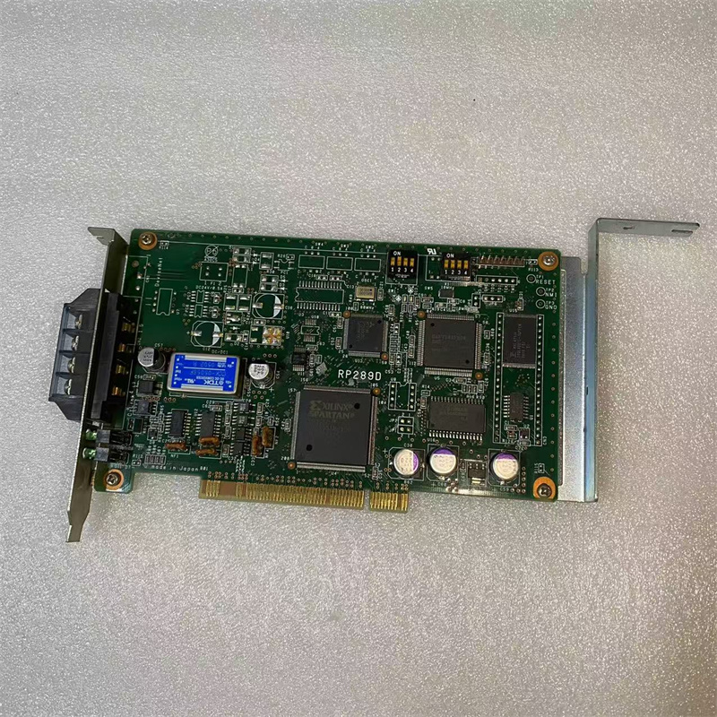 RP289D Used Robot Parts