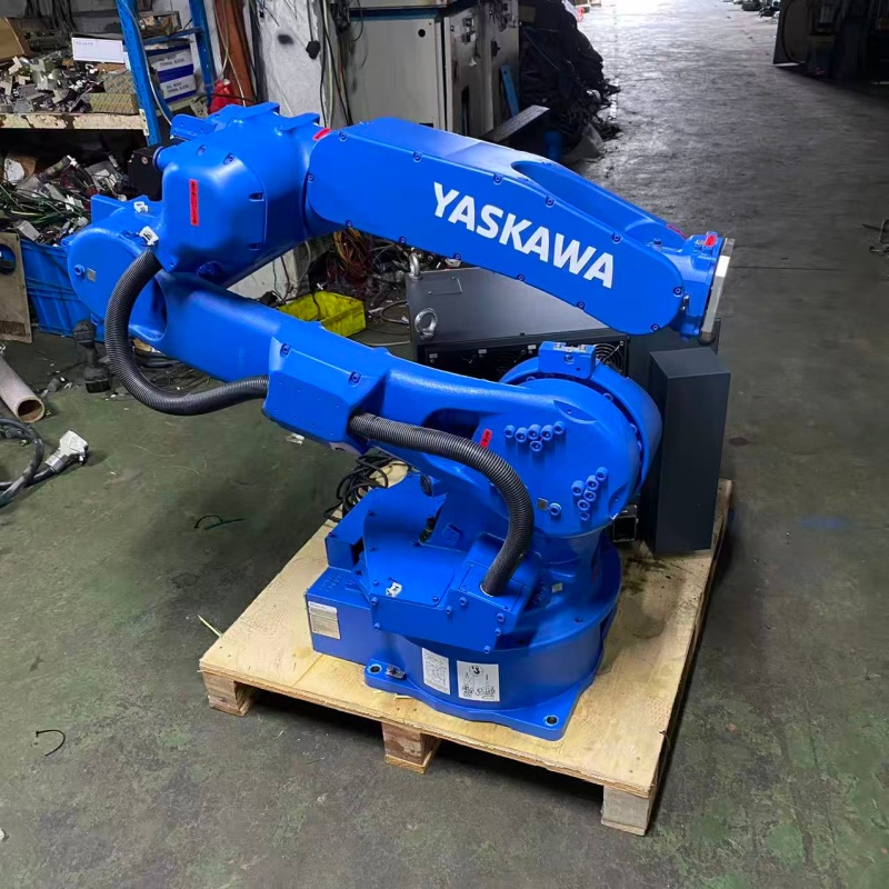 GP25 YRC1000 Used Yaskawa Robot