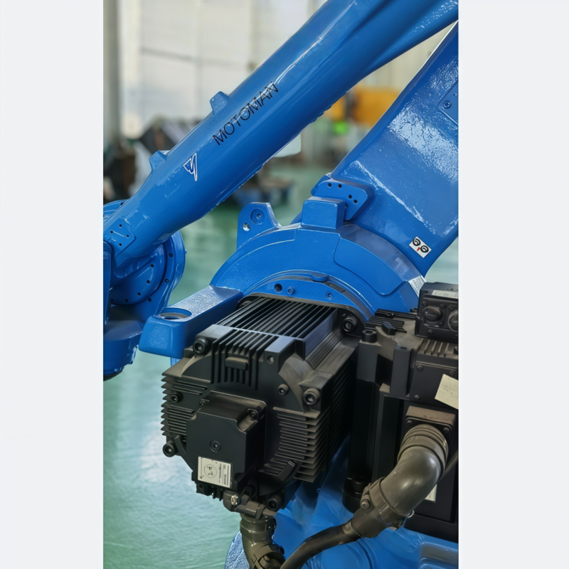 UP50N Used Yaskawa Robot