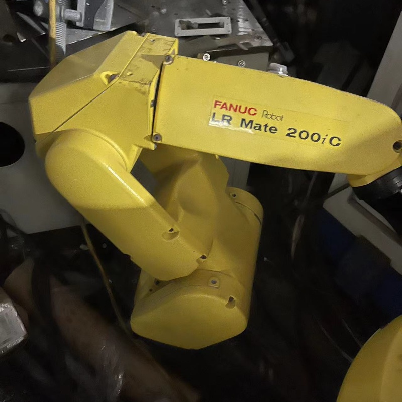 200iC Used FANUC Robot