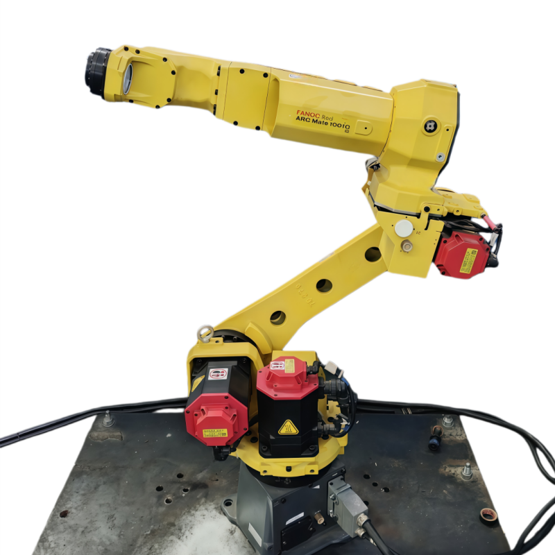 100iC-12 Used FANUC Robot
