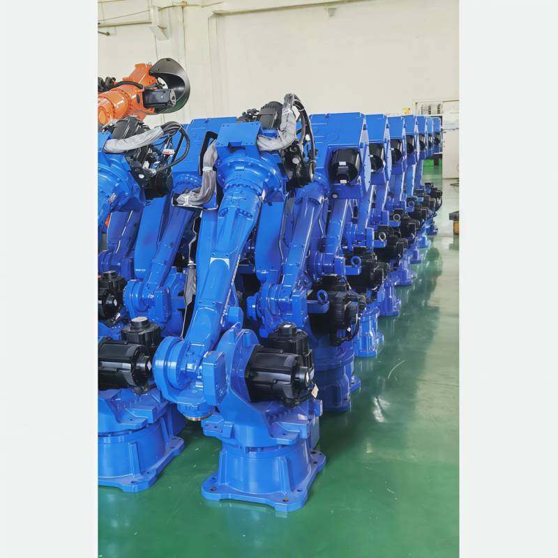 UP50N Used Yaskawa Robot