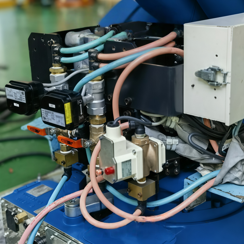 MS210 Used Yaskawa Robot