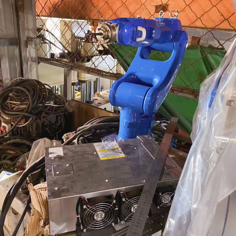 GP8 Used Yaskawa Robot