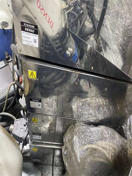 VS-6556M-B Used DENSO Robot