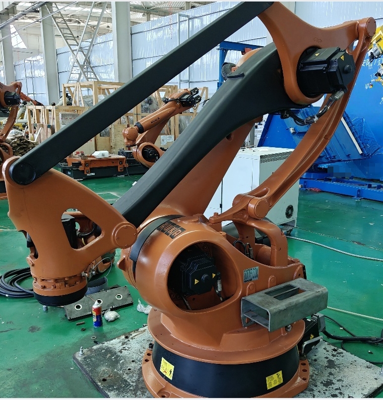 KR180-2PA Used KUKA Robot