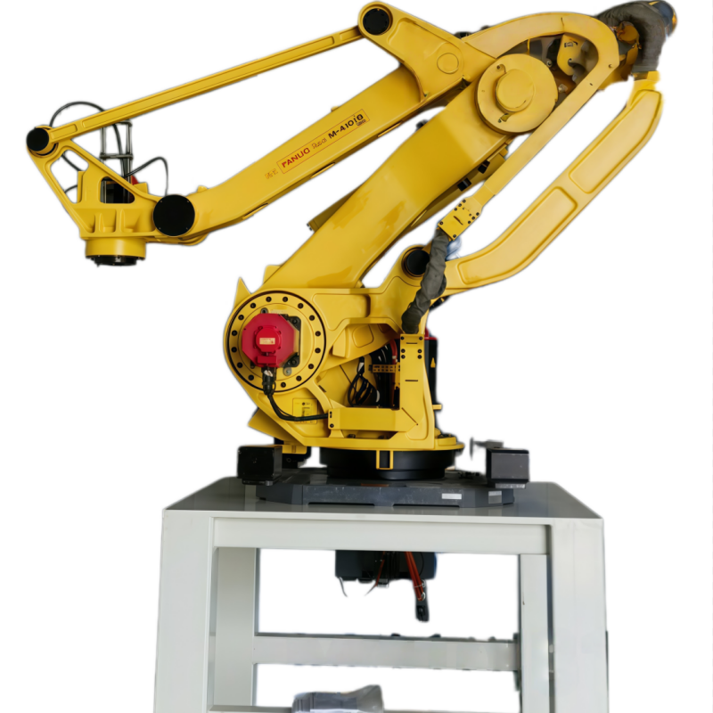200iC-5WP Used FANUC Robot