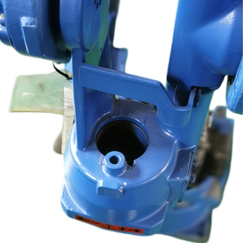EA1400N Used Yaskawa Robot