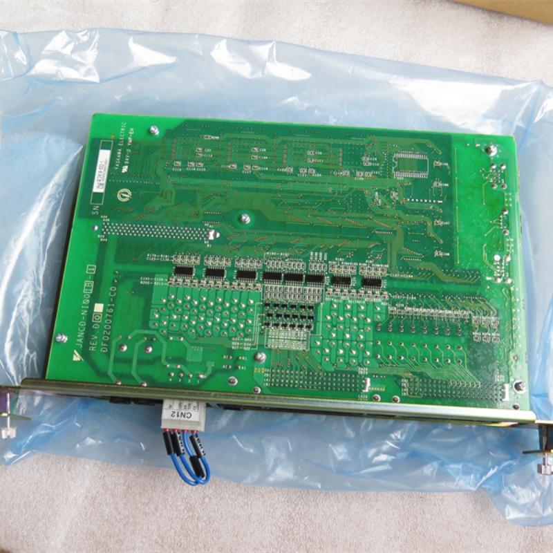 JZNC-NIF01B-1 New Robot Parts