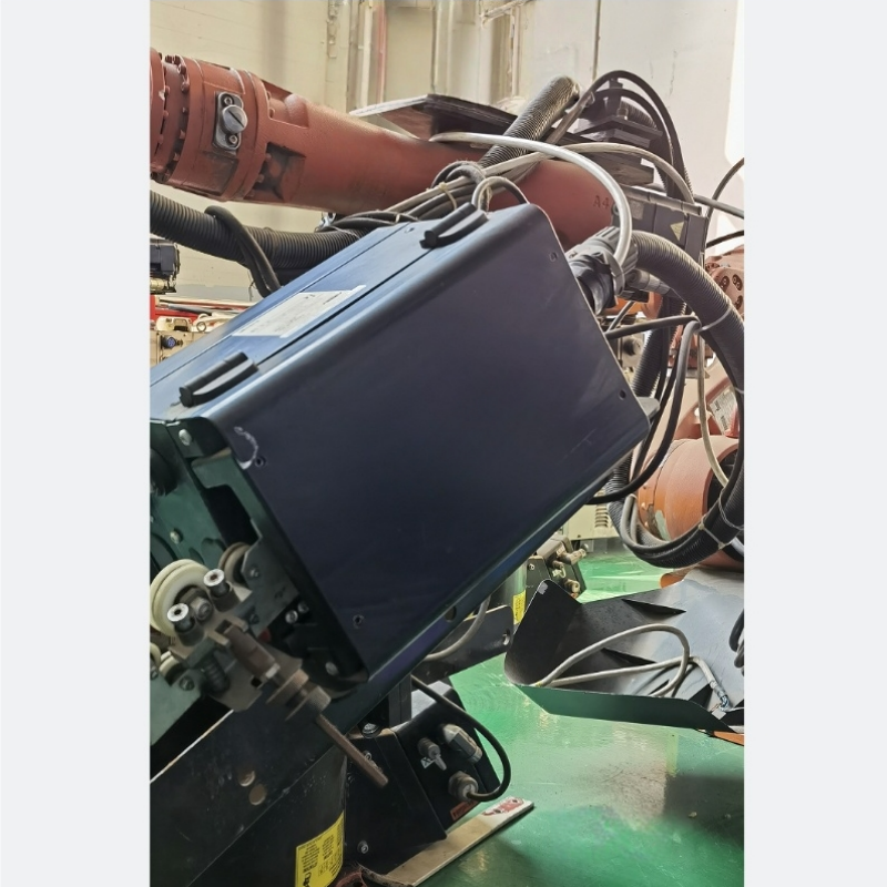 KR5 Used KUKA Robot