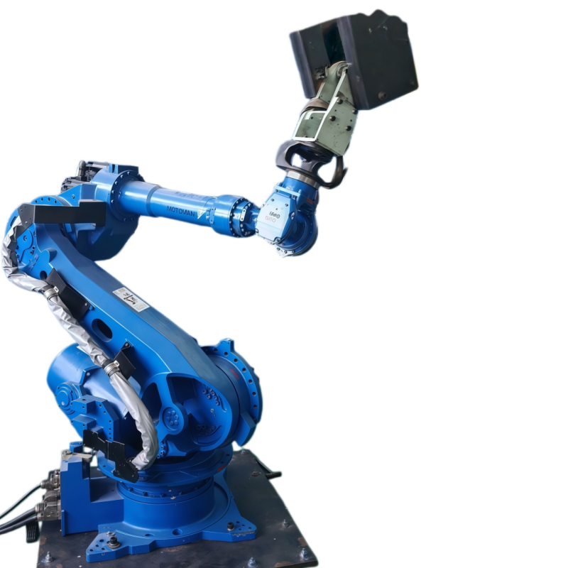 NX100/ES165N Used Yaskawa Robot