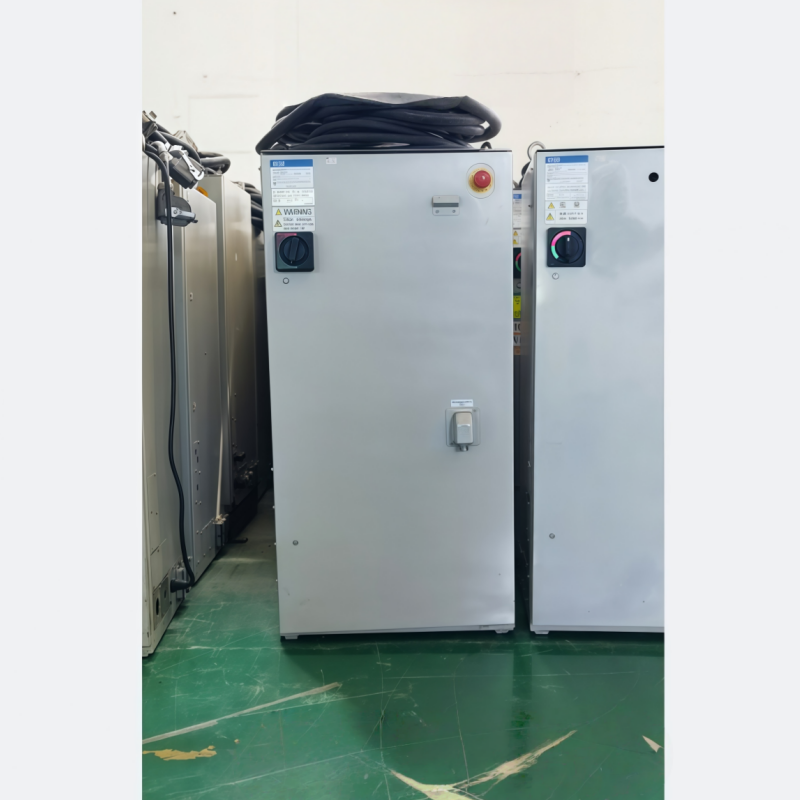 ES200RN-A10/NX100 Used Yaskawa Robot