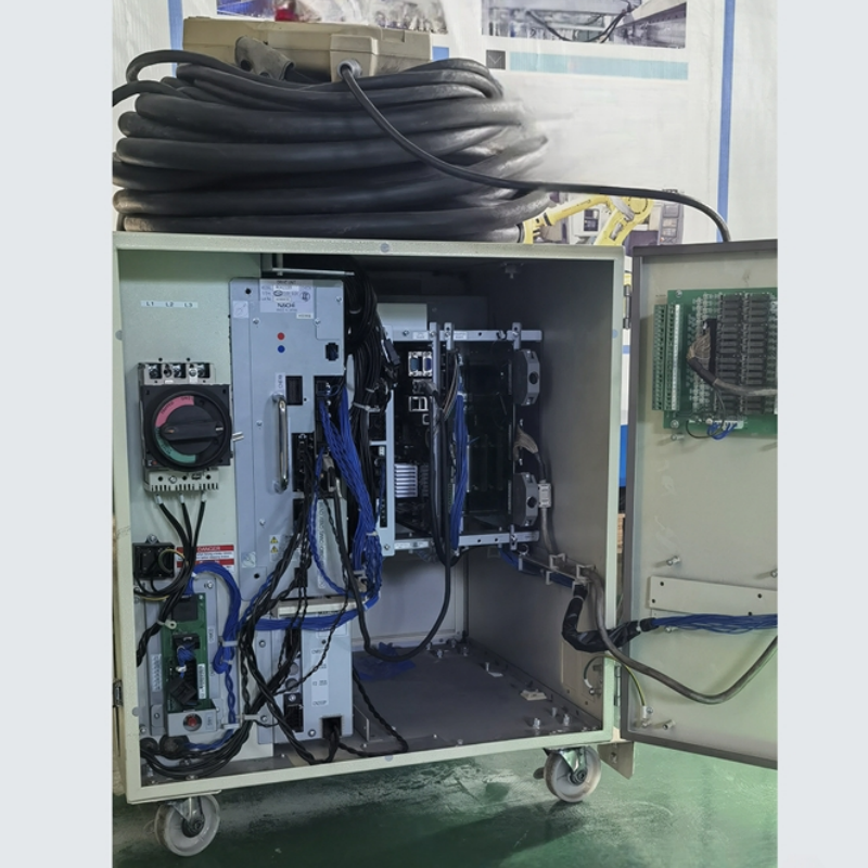 SRA210H Used Nachi Robot