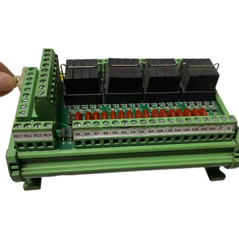 XMP-72FL Used Robot Parts