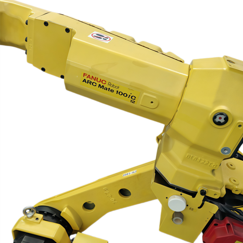 100iC-12 Used FANUC Robot
