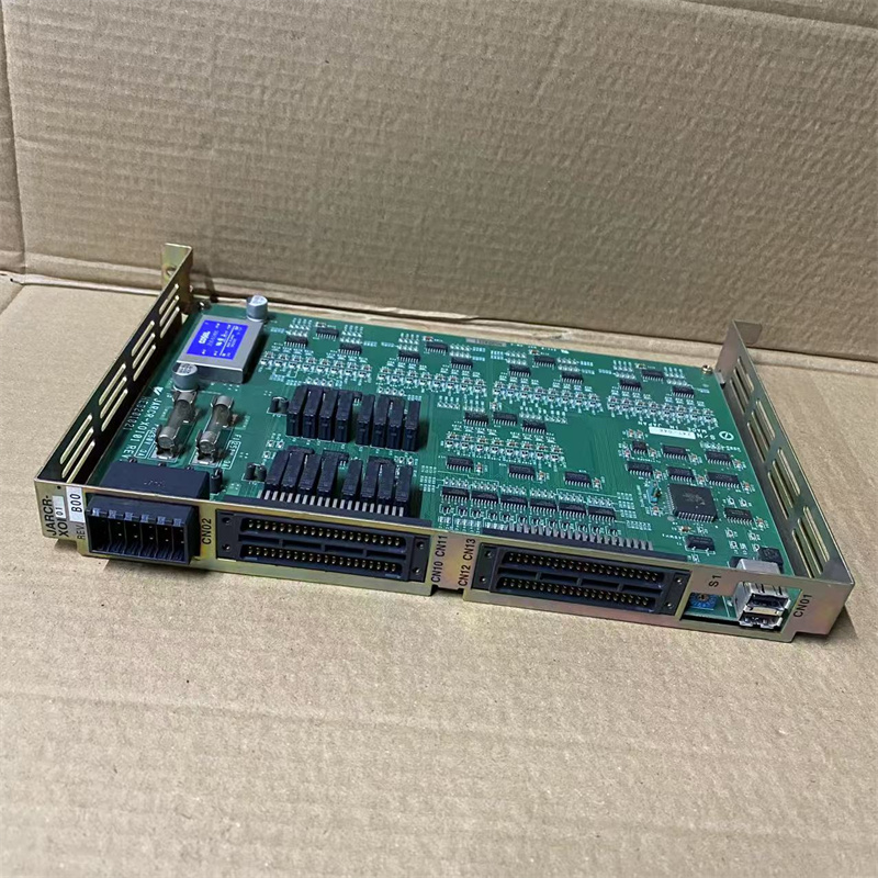 JARCR-XOI01 Used Robot Parts