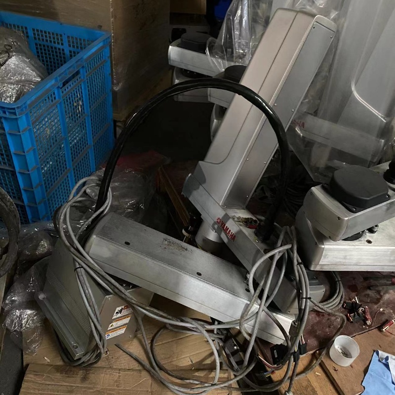 YK600X 中古ヤマハロボット