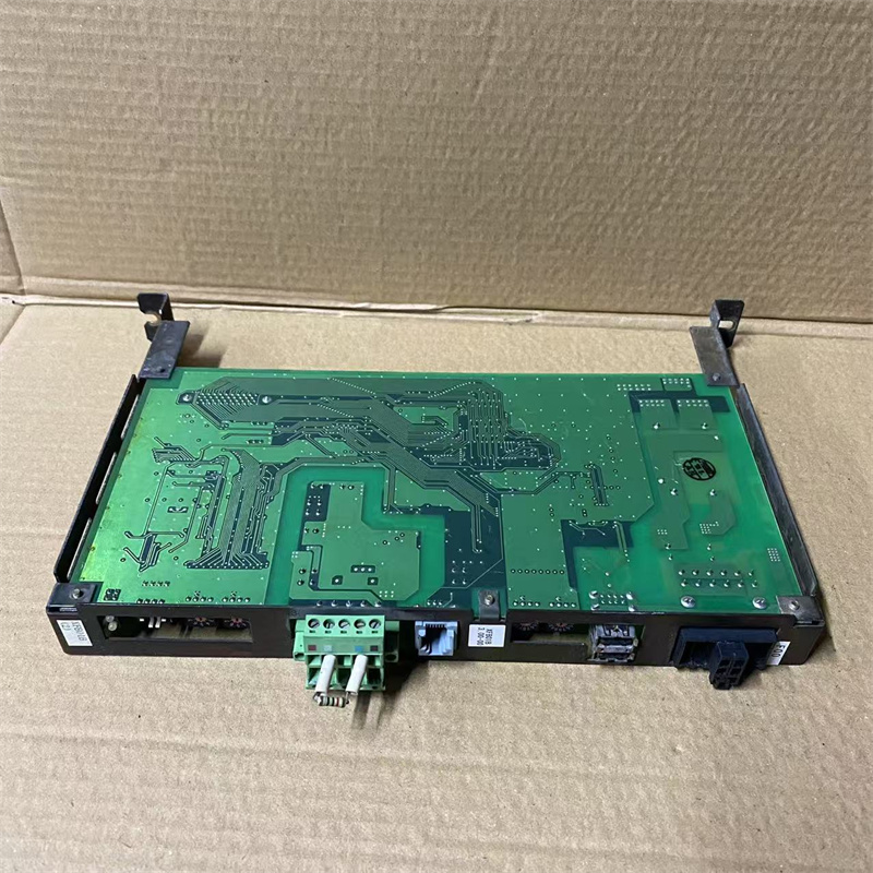 JARCR-XFB01B REV.F00 Used Robot Parts