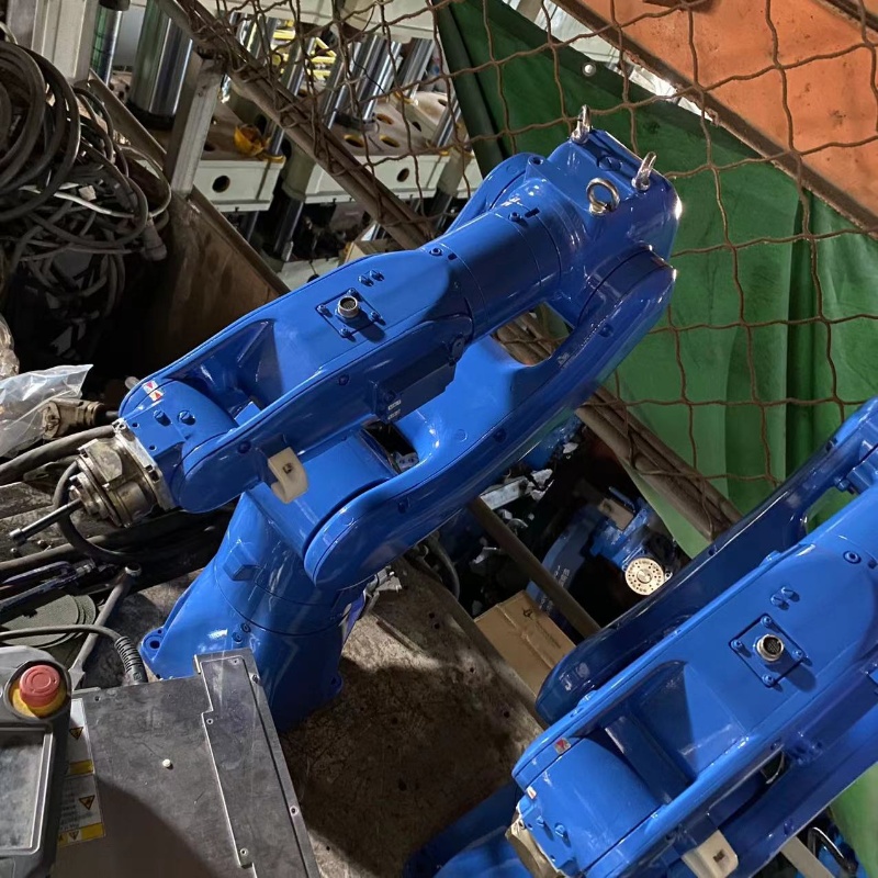 GP8 Used Yaskawa Robot