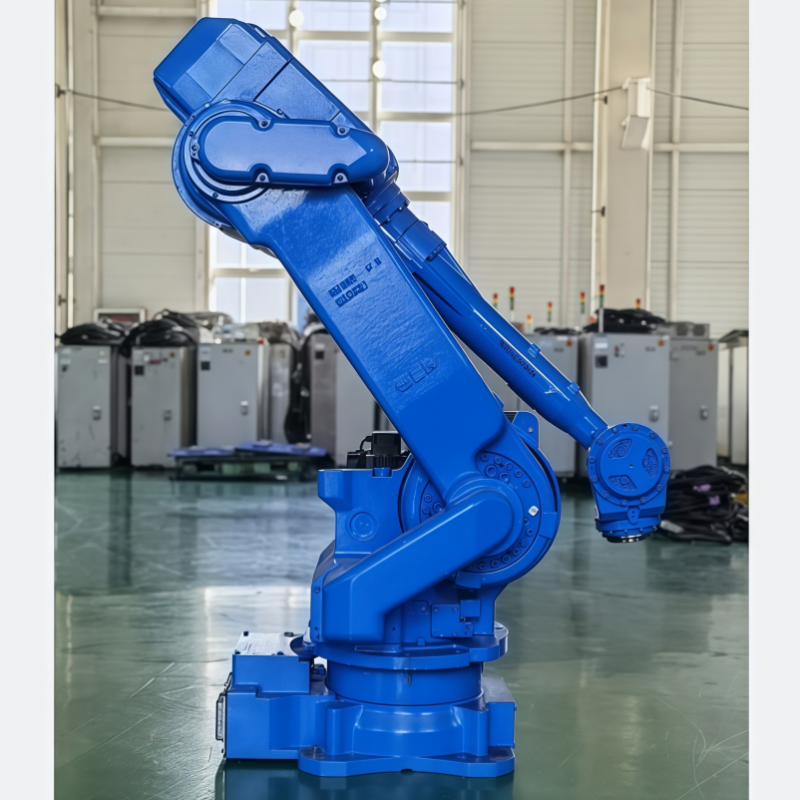 UP50N Used Yaskawa Robot