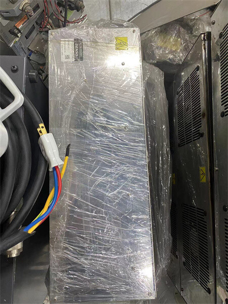 VS-6556M-B Used DENSO Robot