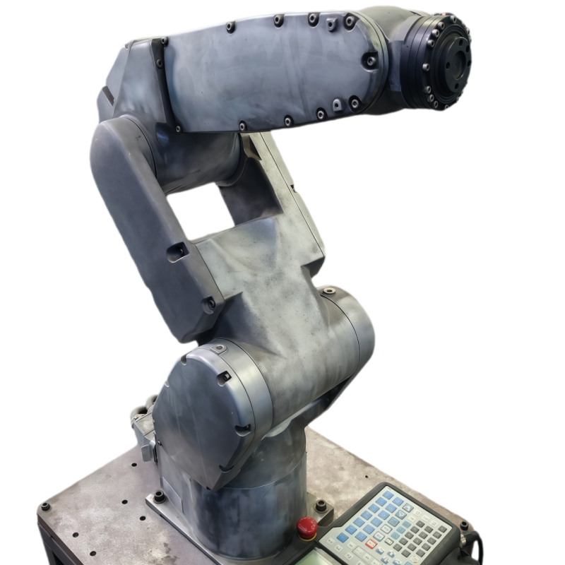 200iC-5WP Used FANUC Robot