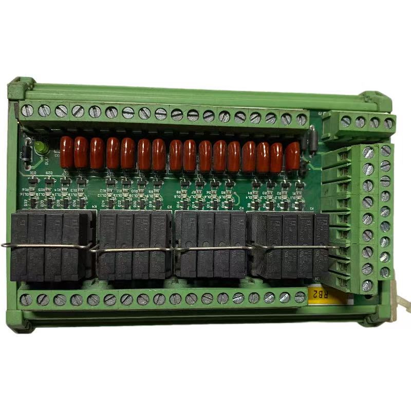 XMP-72FL Used Robot Parts