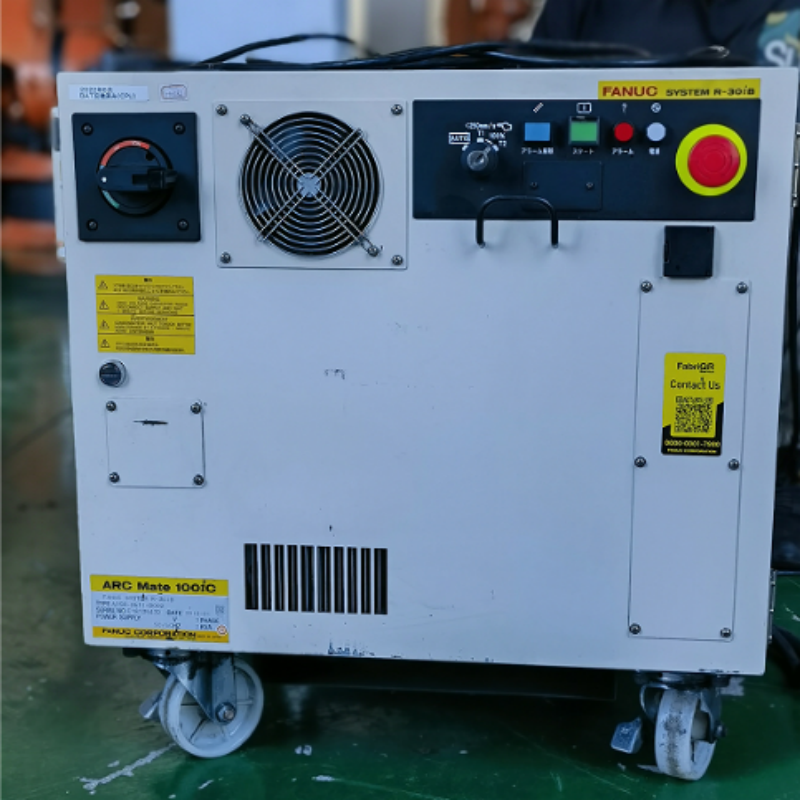 100iC-12 Used FANUC Robot