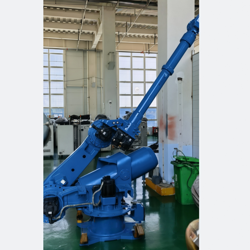 ES200RN-A10/NX100 Used Yaskawa Robot